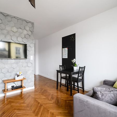 Central Station Apartment - Wilcza Warsaw Exterior photo